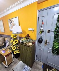 The Sunflower (D14), Apartment #632992061